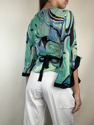 KIMONO SEDA | M