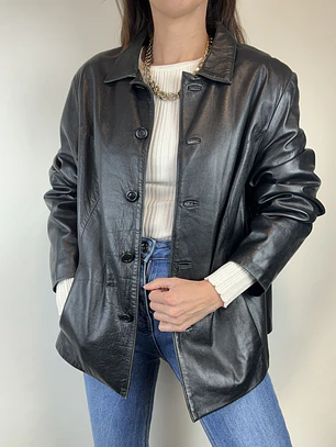 BLAZER CUERO | M-L