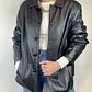 BLAZER CUERO | M-L - Miniatura 1