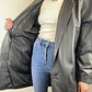 CHAQUETA CUERO | L-XL - Miniatura 3