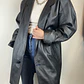 CHAQUETA CUERO | L-XL - Miniatura 4