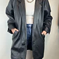 CHAQUETA CUERO | L-XL - Miniatura 6