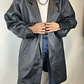 CHAQUETA CUERO | L-XL - Miniatura 8