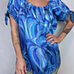 BLUSA SEDA | XL - Miniatura 3