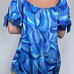 BLUSA SEDA | XL - Miniatura 4