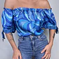 BLUSA SEDA | XL - Miniatura 2