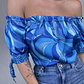 BLUSA SEDA | XL - Miniatura 6