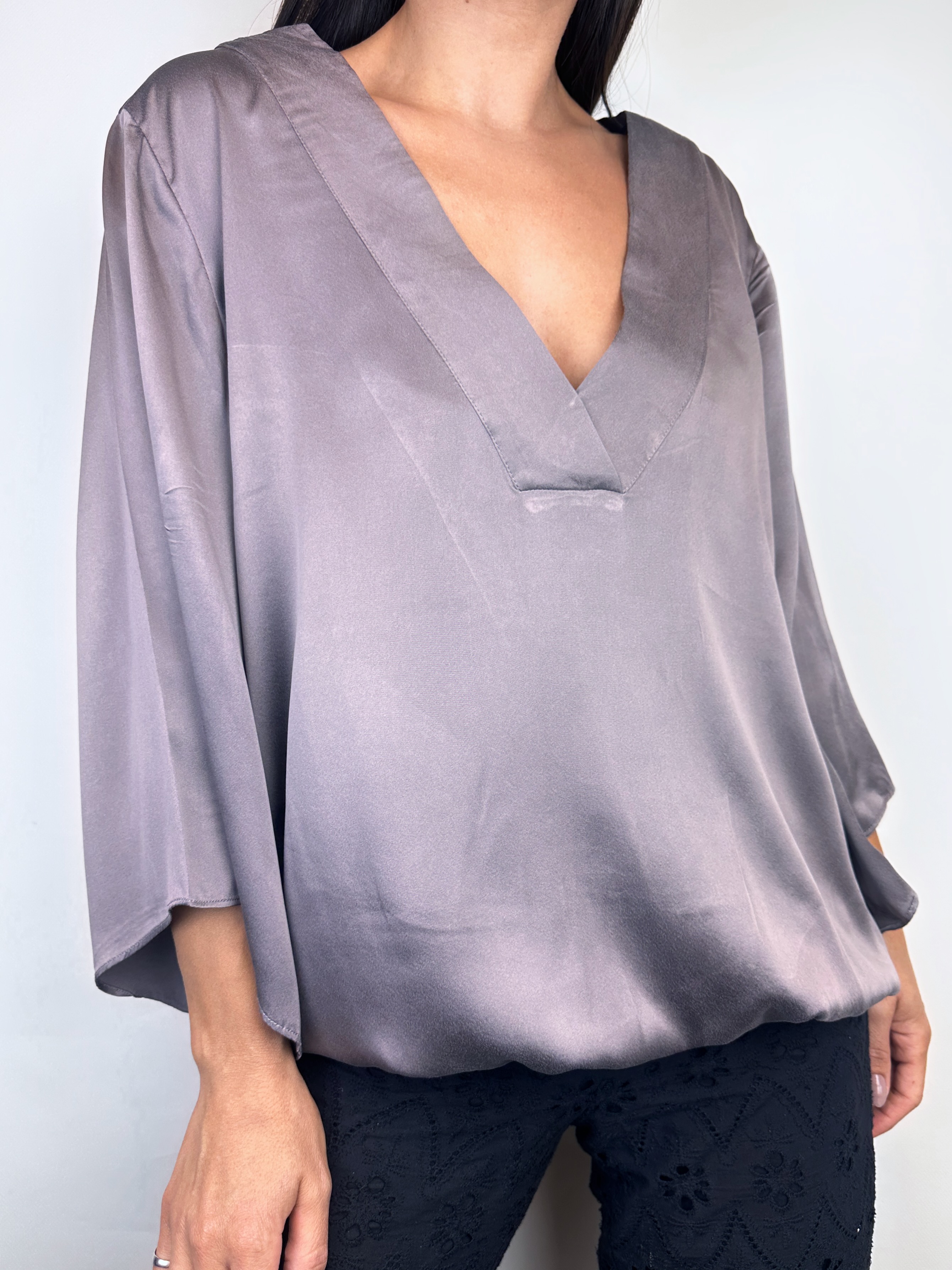 POLERA SEDA | S-M 3