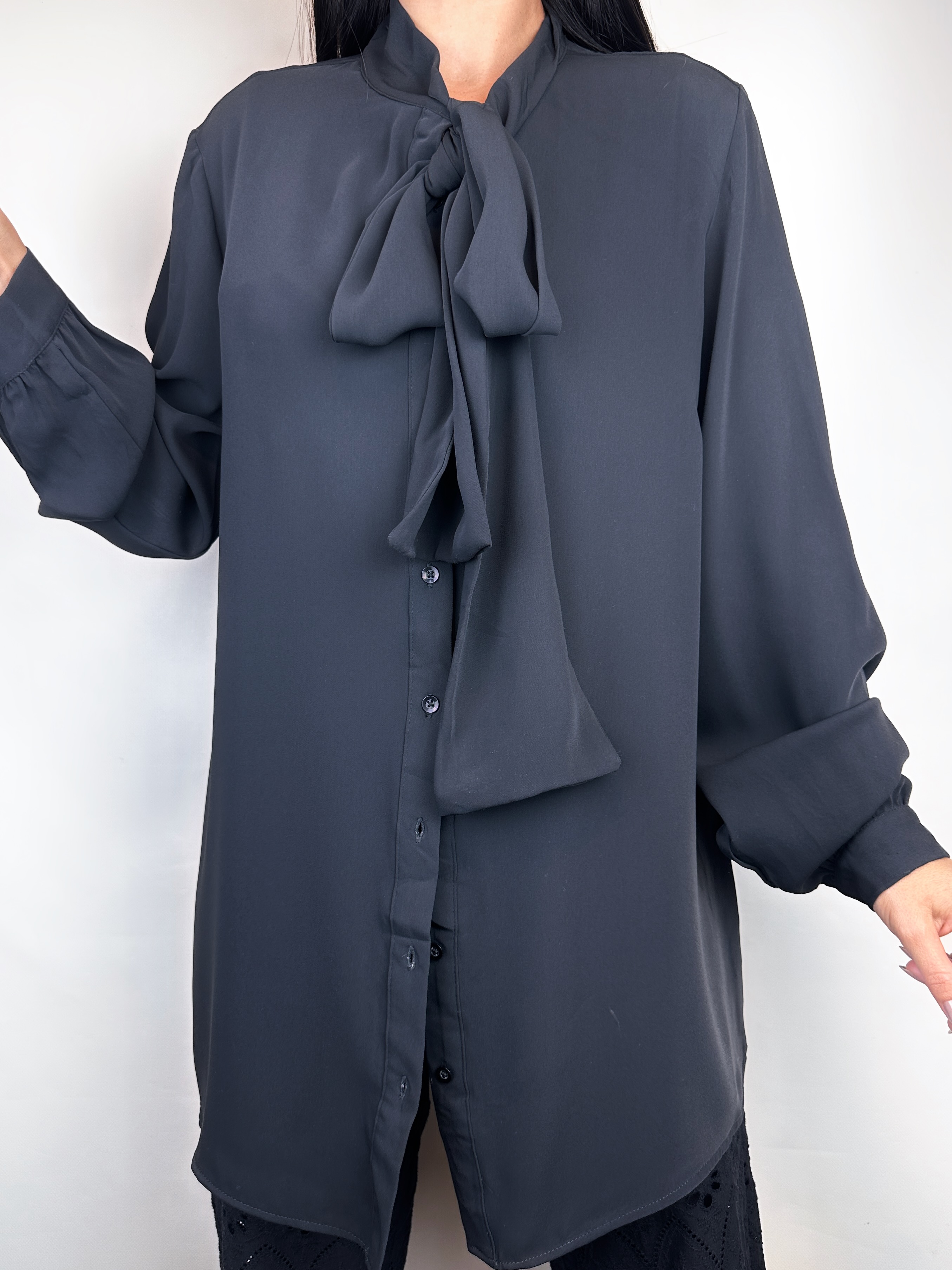 BLUSA MARTHA STEWART | S-M 2