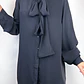 BLUSA MARTHA STEWART | S-M - Miniatura 2