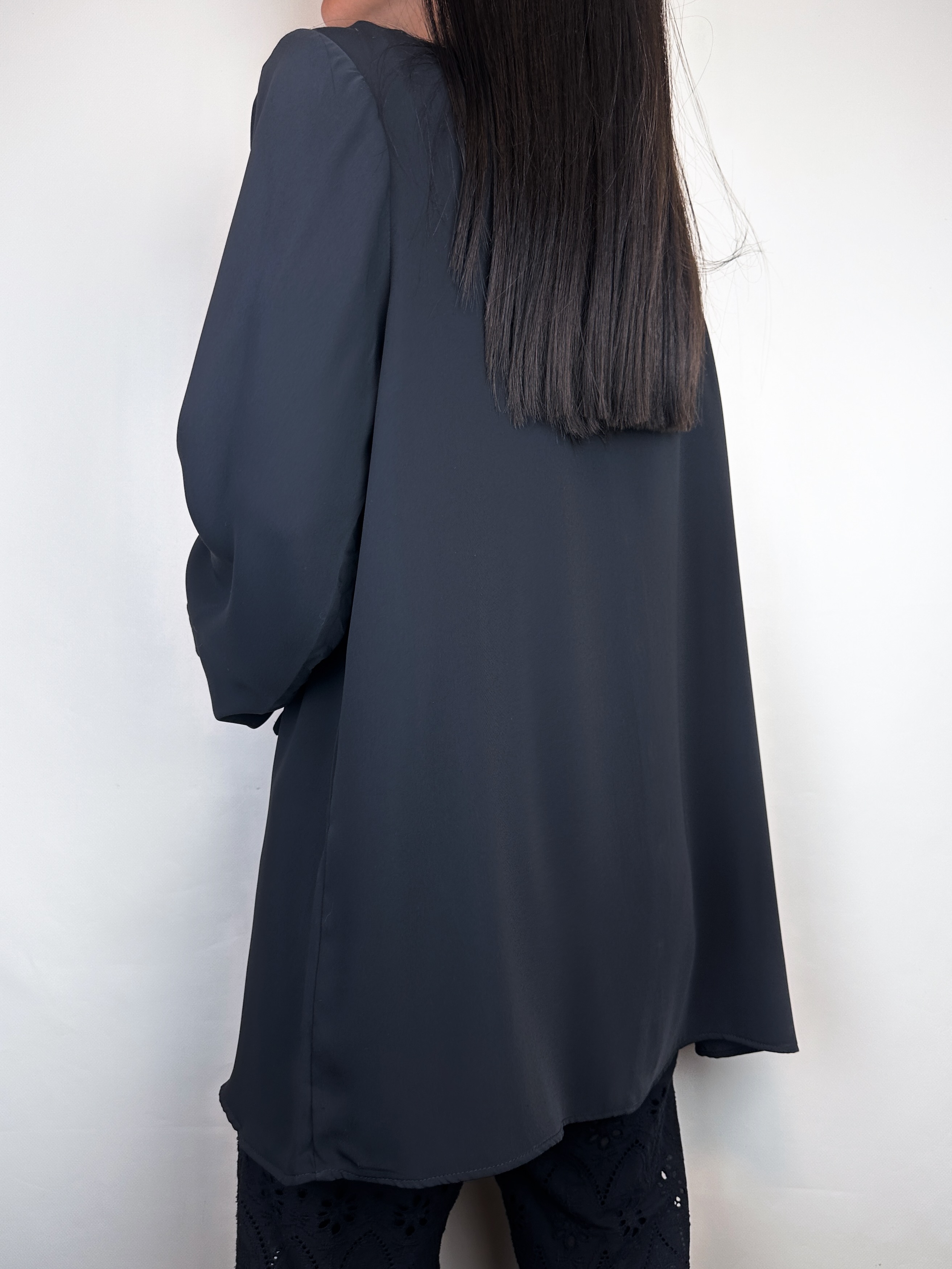 BLUSA MARTHA STEWART | S-M 4