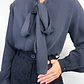 BLUSA MARTHA STEWART | S-M - Miniatura 1