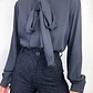 BLUSA MARTHA STEWART | S-M - Miniatura 5