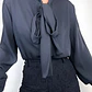 BLUSA MARTHA STEWART | S-M - Miniatura 6