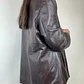 CHAQUETA CUERO | M-L - Miniatura 2