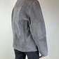CHAQUETA | VINTAGE | GAMUZA | M-L - Miniatura 4