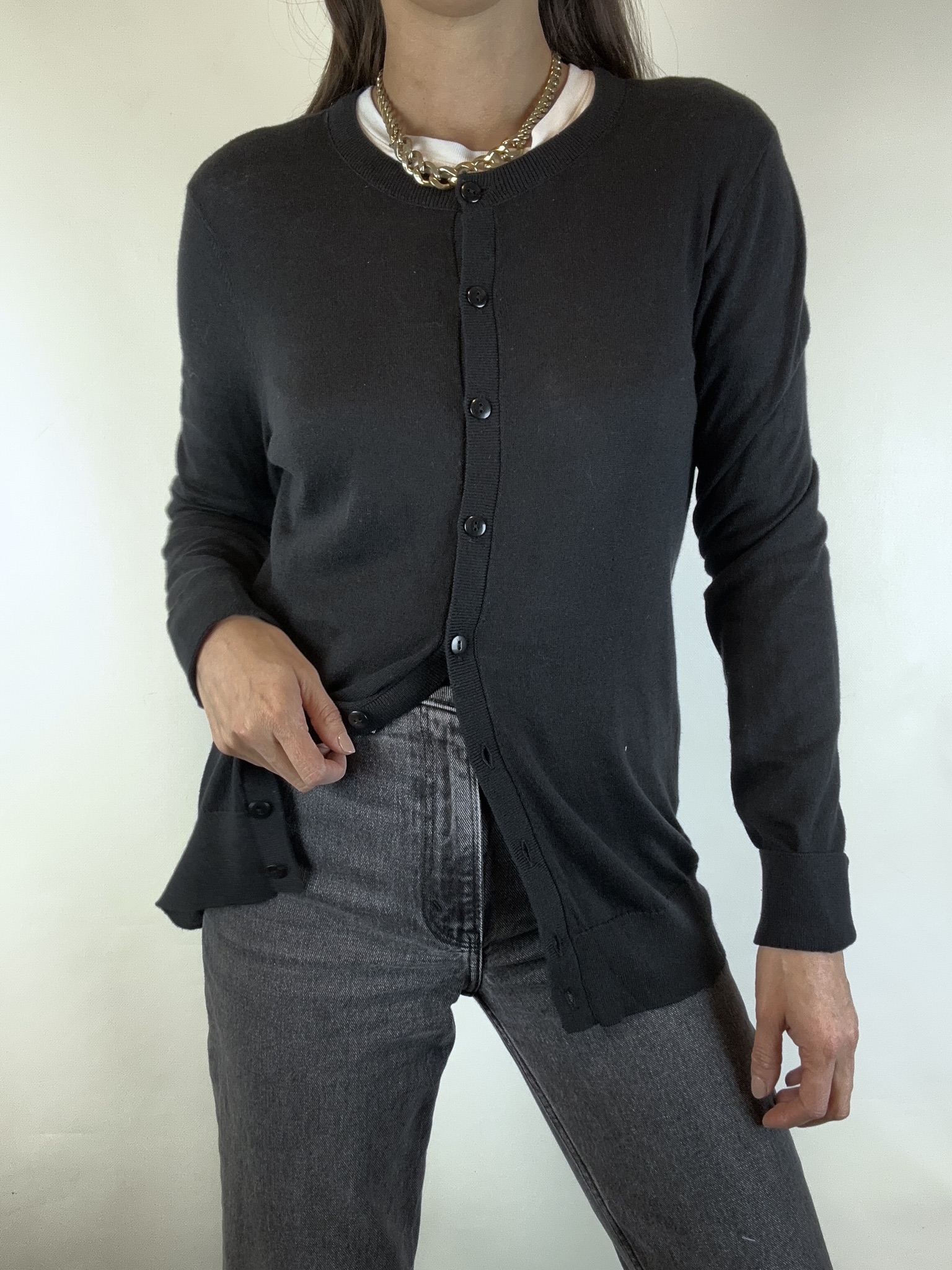 CHALECO BÁSICO | LOFT | M 2