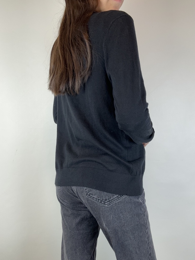 CHALECO BÁSICO | LOFT | M 4