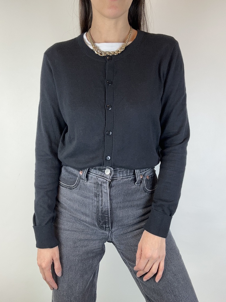 CHALECO BÁSICO | LOFT | M 5