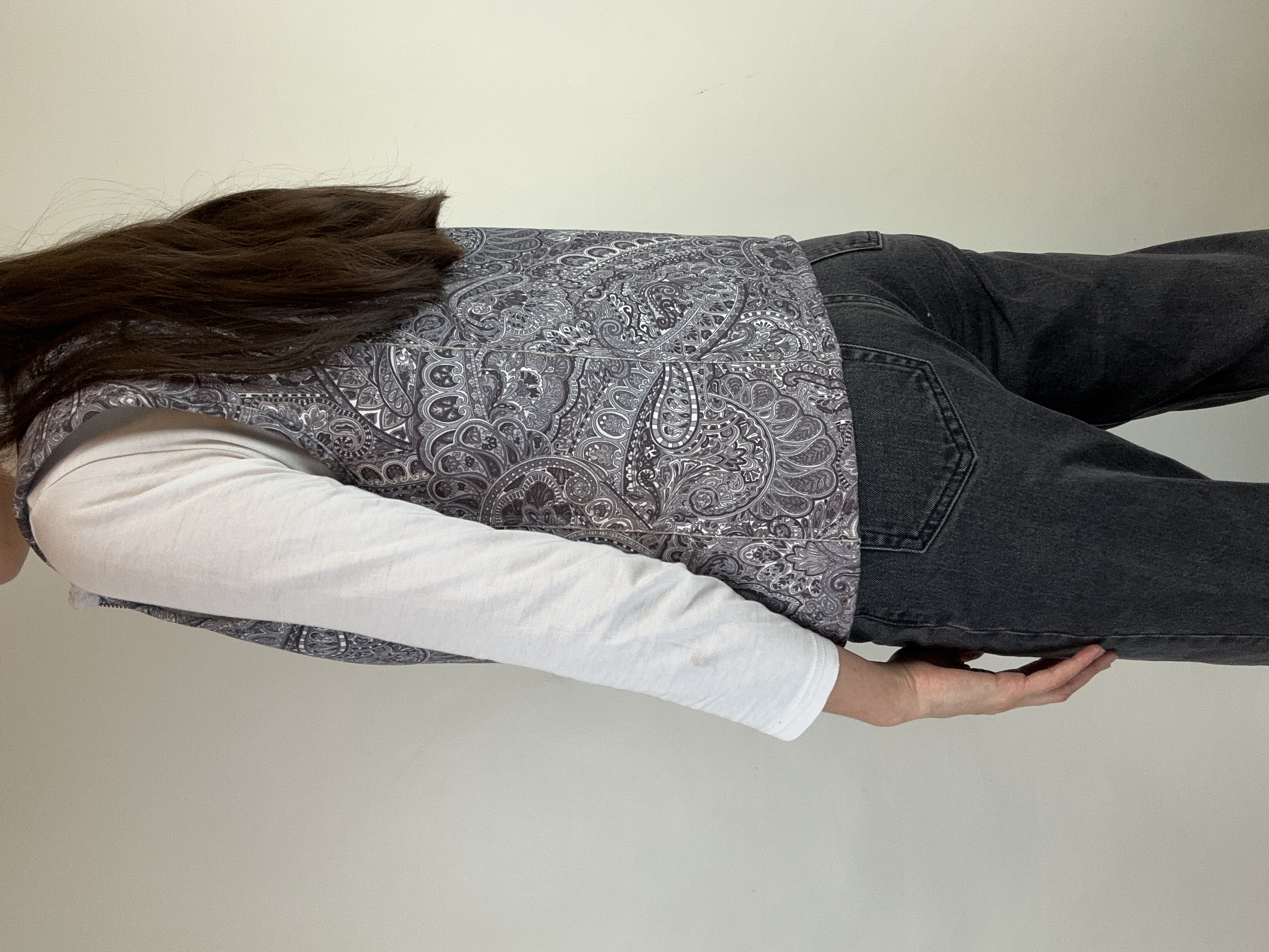 CHAQUETA VEST | CHARTER CLUB | S 4