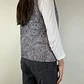 CHAQUETA VEST | CHARTER CLUB | S - Miniatura 4