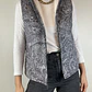 CHAQUETA VEST | CHARTER CLUB | S - Miniatura 1