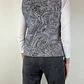 CHAQUETA VEST | CHARTER CLUB | S - Miniatura 5