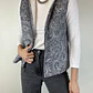 CHAQUETA VEST | CHARTER CLUB | S - Miniatura 3
