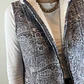 CHAQUETA VEST | CHARTER CLUB | S - Miniatura 2