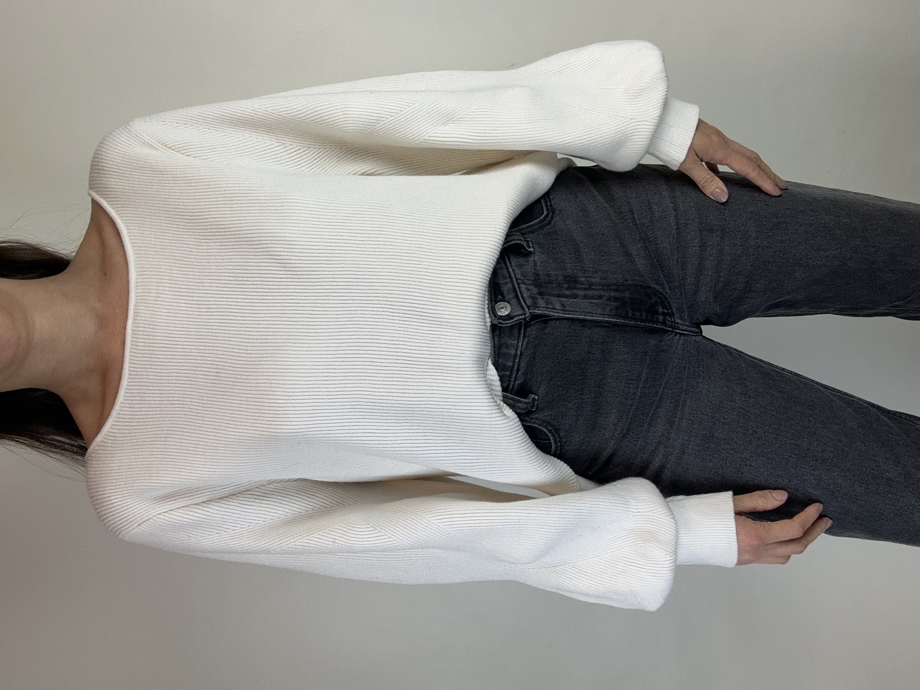SWEATER ANN TAYLOR | L-XL 1