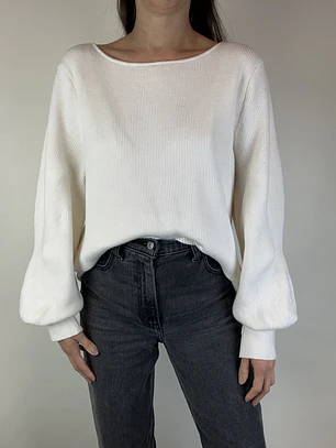 SWEATER ANN TAYLOR | L-XL