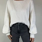 SWEATER ANN TAYLOR | L-XL - Miniatura 1