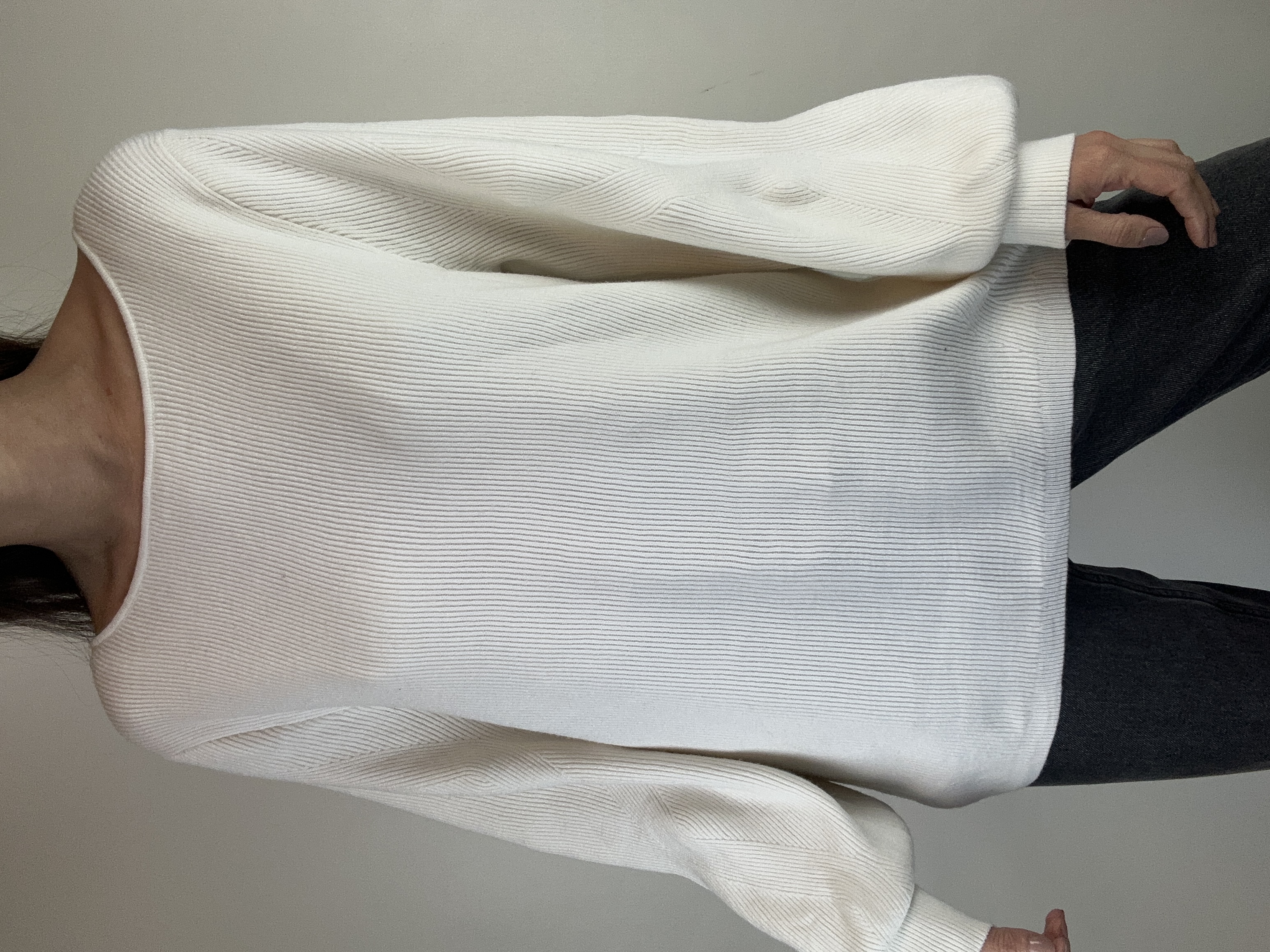 SWEATER ANN TAYLOR | L-XL 2