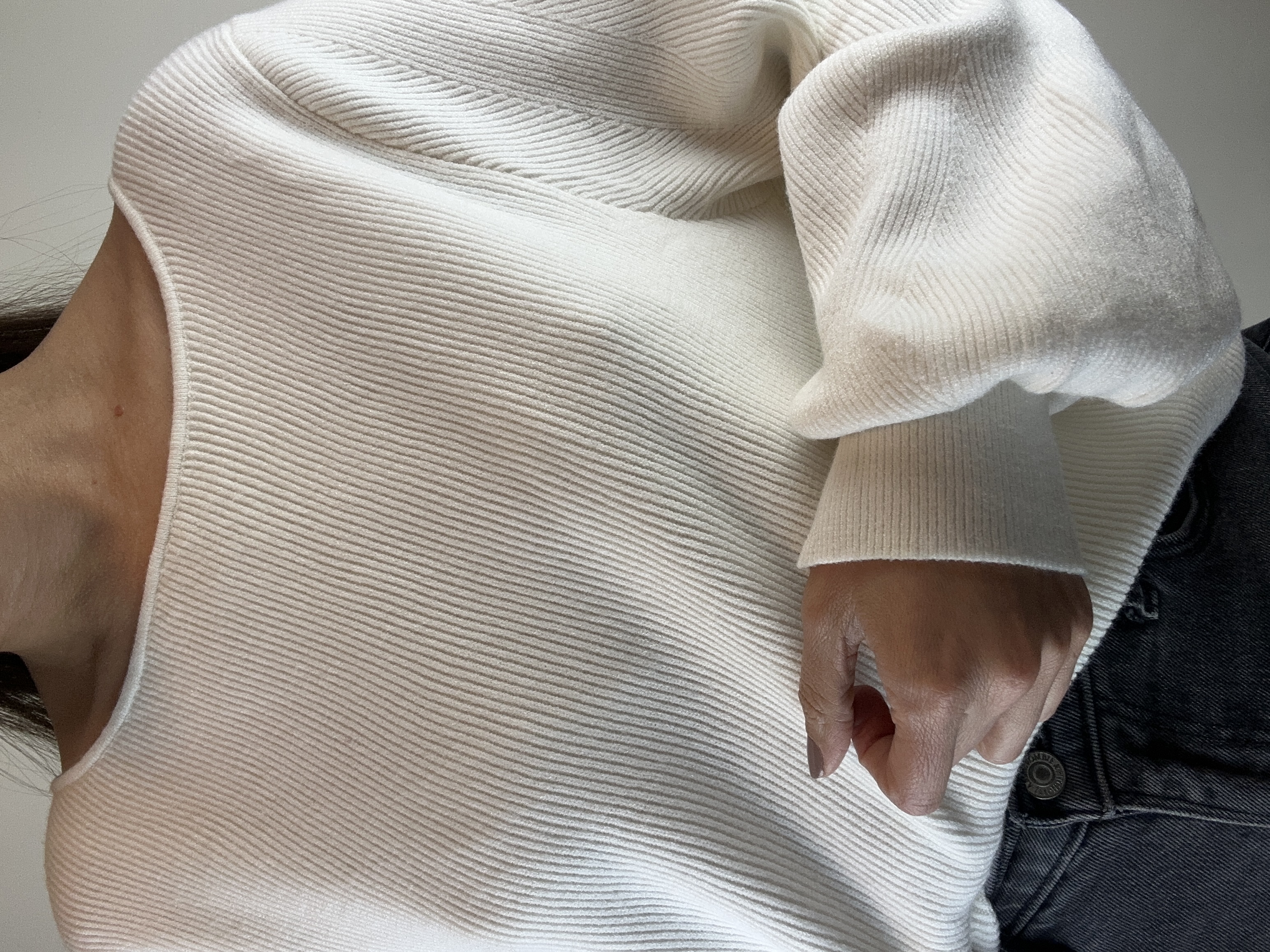 SWEATER ANN TAYLOR | L-XL 4