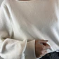 SWEATER ANN TAYLOR | L-XL - Miniatura 4