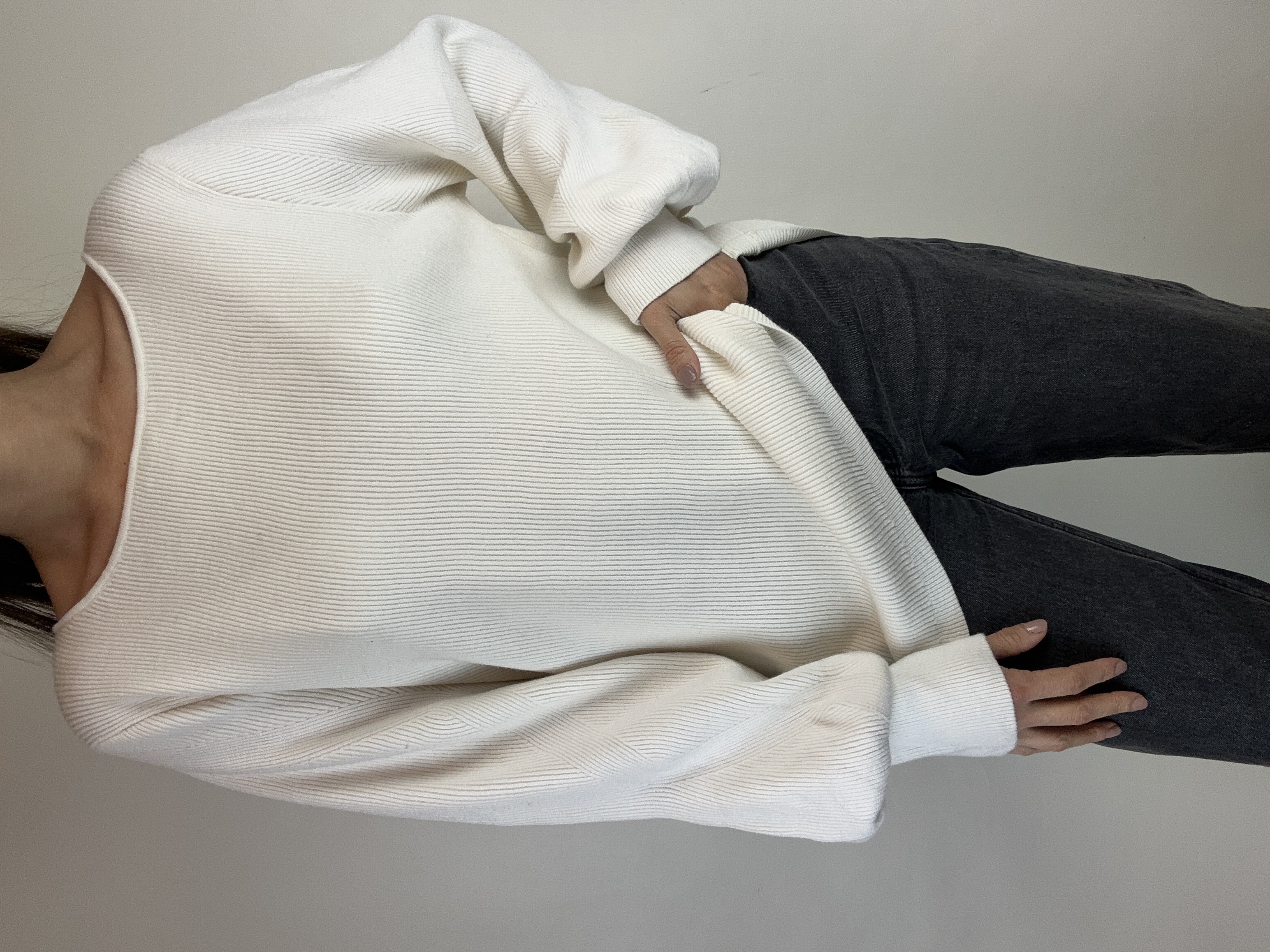 SWEATER ANN TAYLOR | L-XL 7