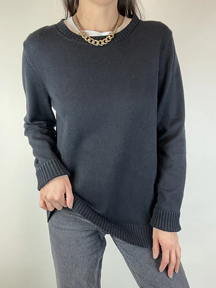 SWEATER ALGODÓN | M-L