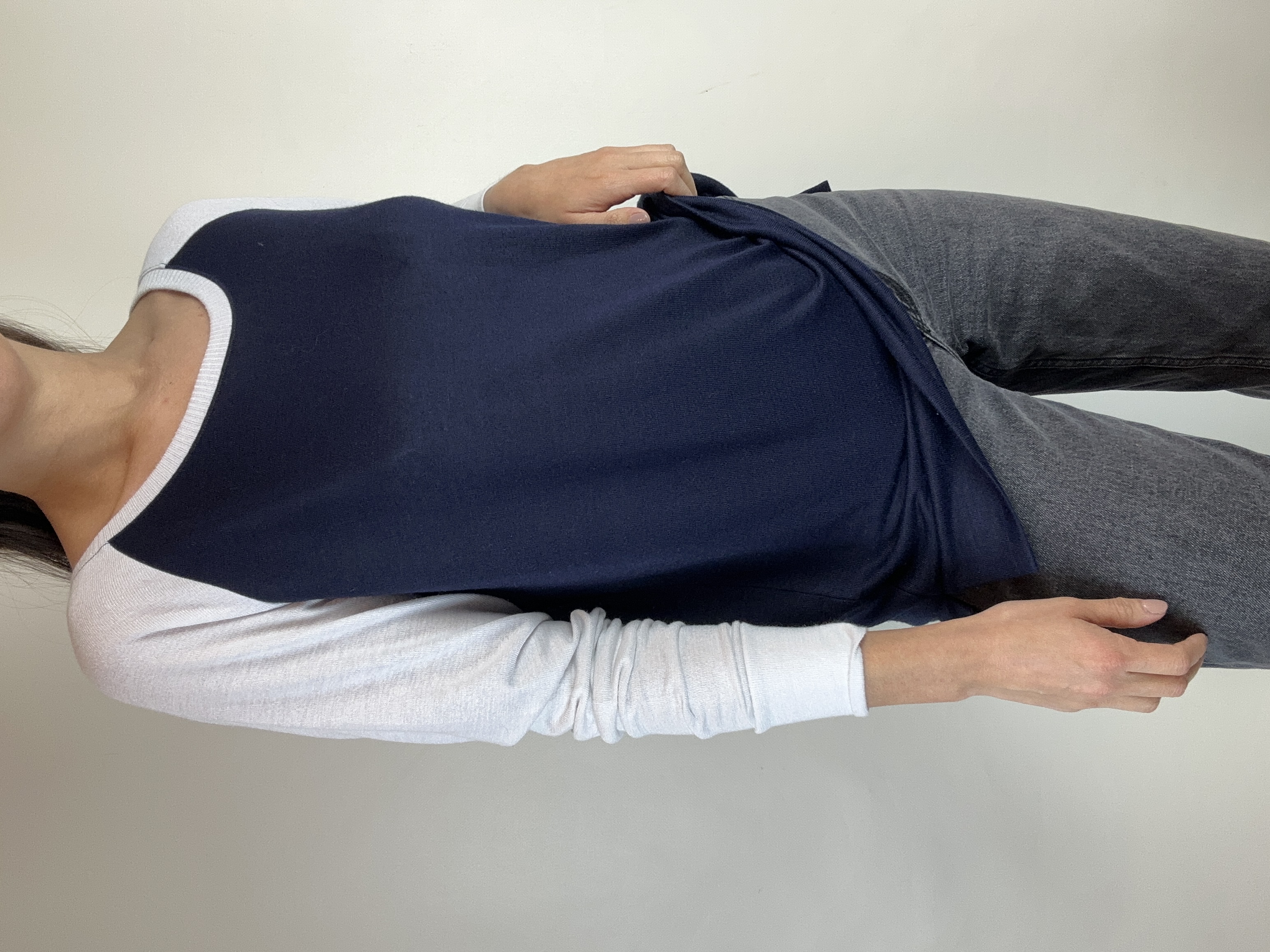 SWEATER | GAP | L-XL 4