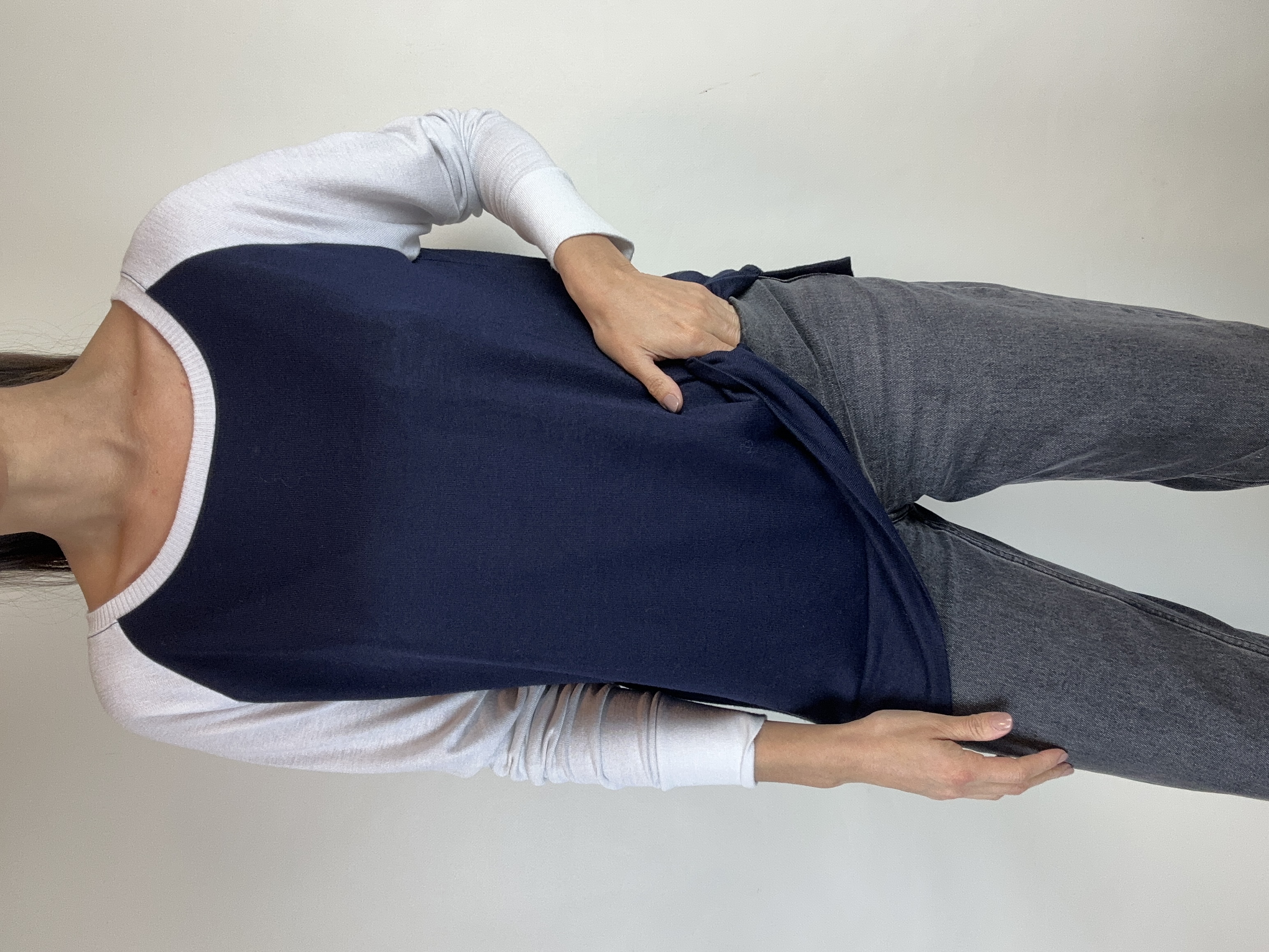 SWEATER | GAP | L-XL 5