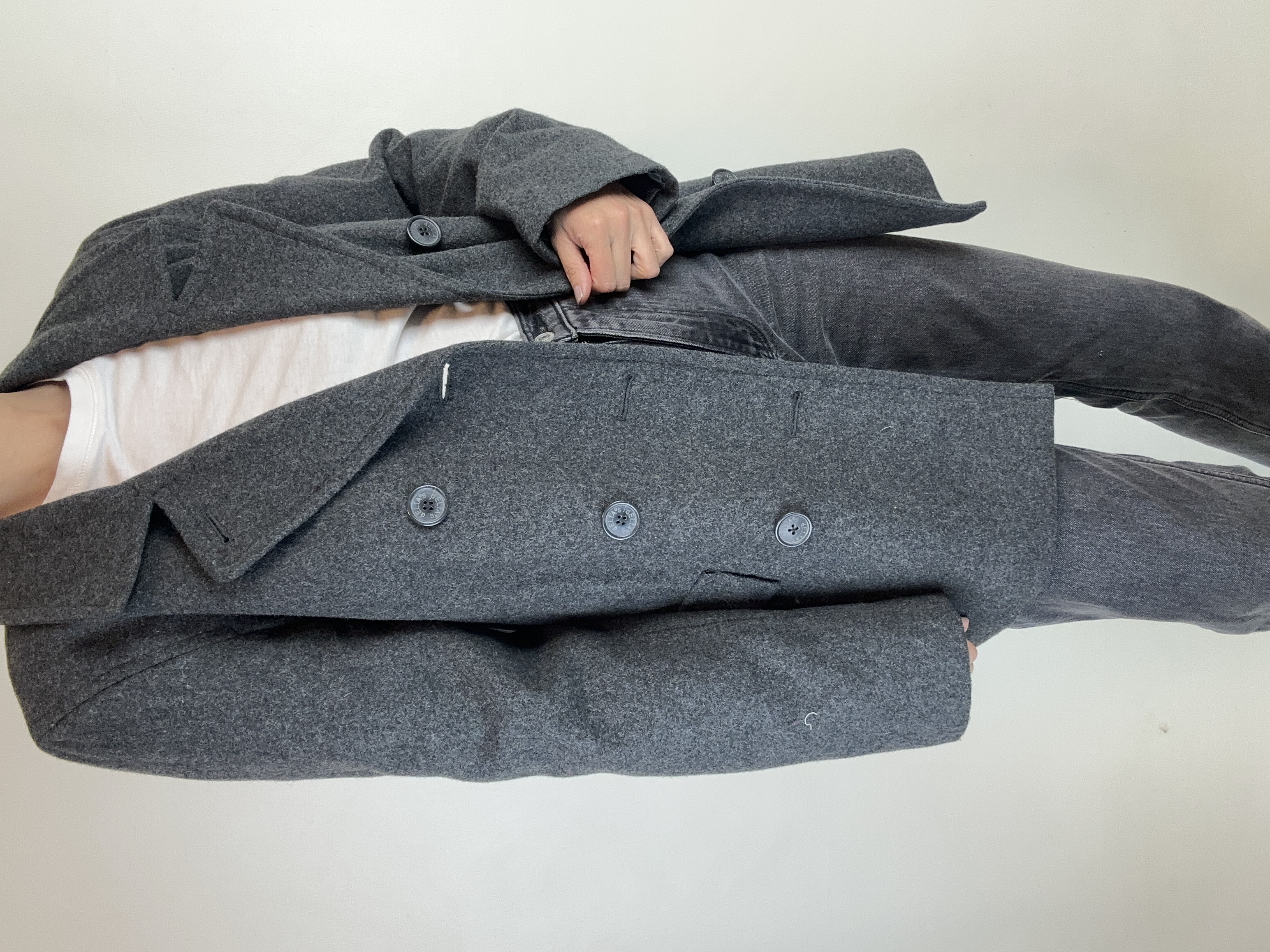 BLAZER | LANA BLEND | L 2