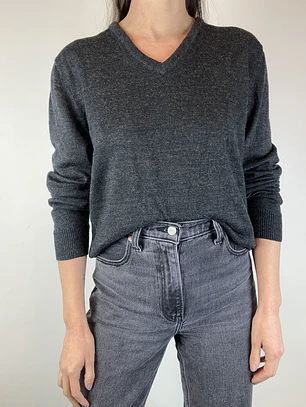 SWEATER | LANA MERINO | J.CREW | M