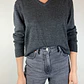 SWEATER | LANA MERINO | J.CREW | M - Miniatura 2