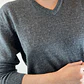 SWEATER | LANA MERINO | J.CREW | M - Miniatura 3