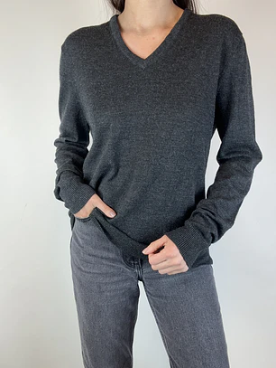SWEATER | LANA MERINO | J.CREW | M
