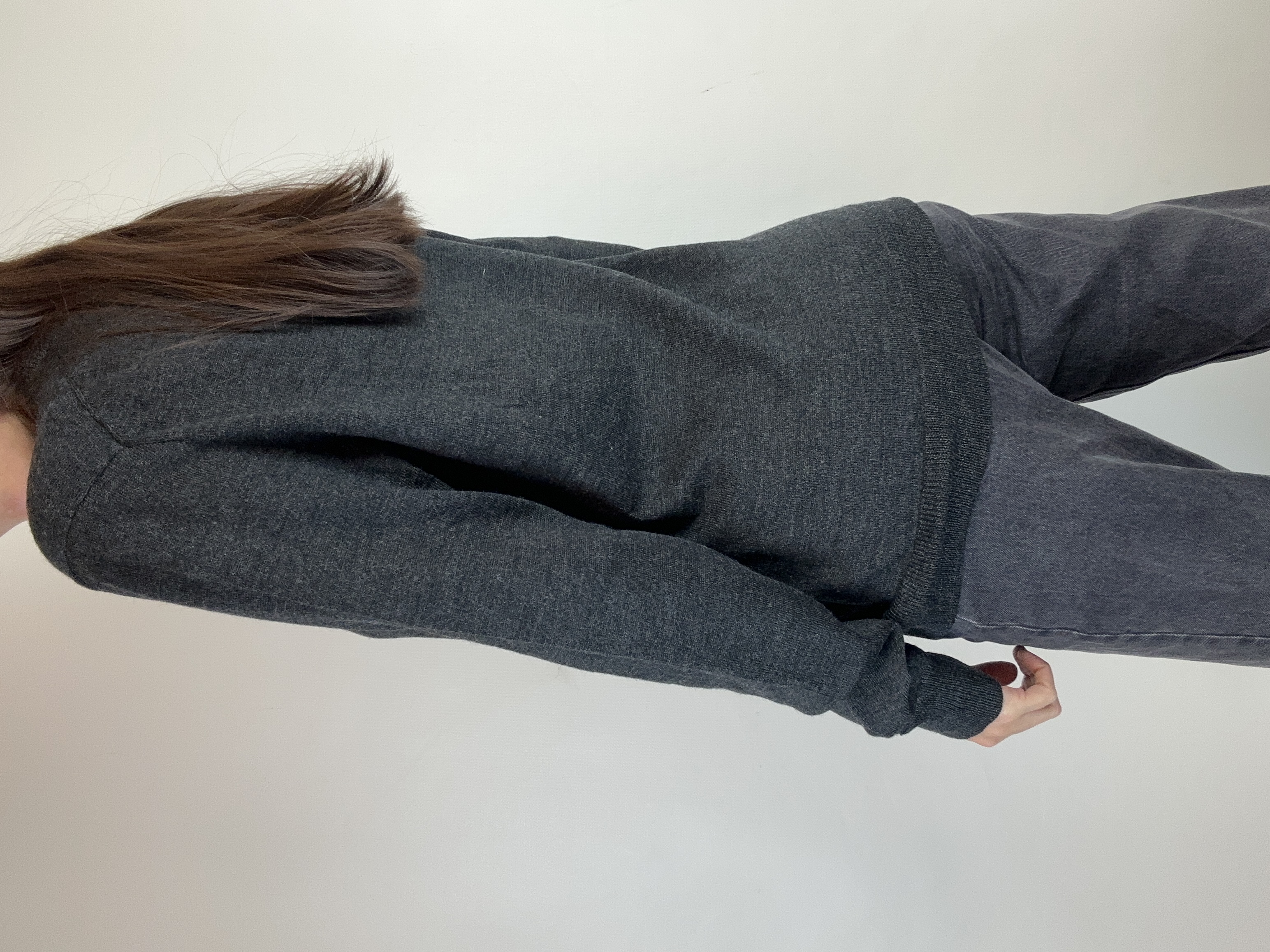 SWEATER | LANA MERINO | J.CREW | M 4
