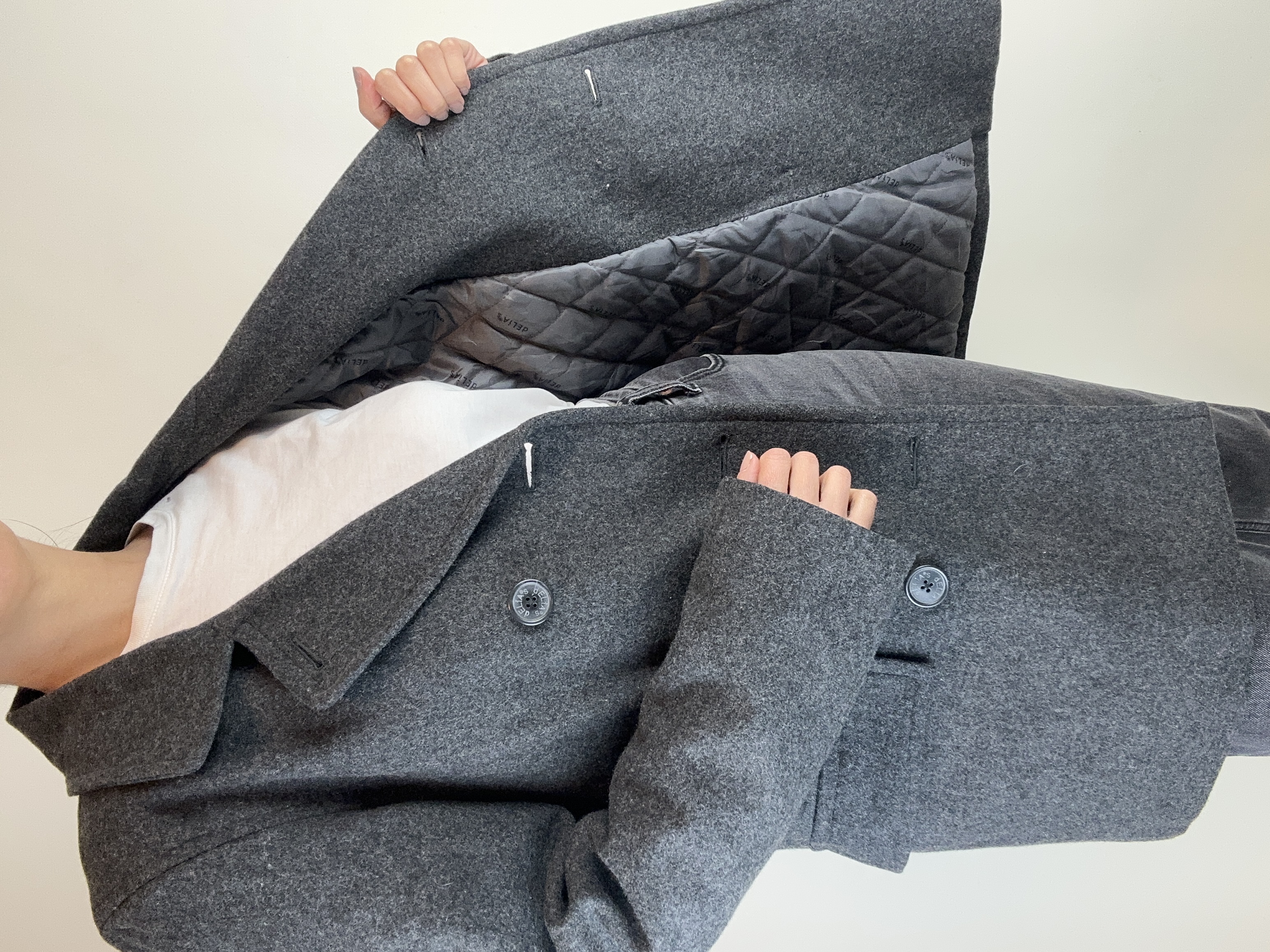 BLAZER | LANA BLEND | L 5