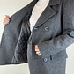 BLAZER | LANA BLEND | L - Miniatura 5