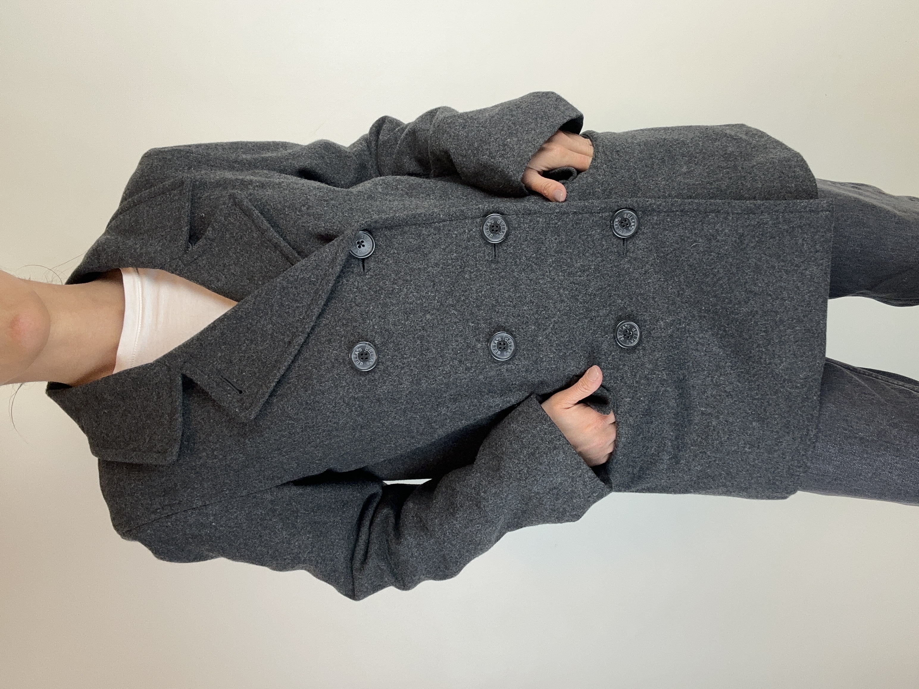 BLAZER | LANA BLEND | L 4