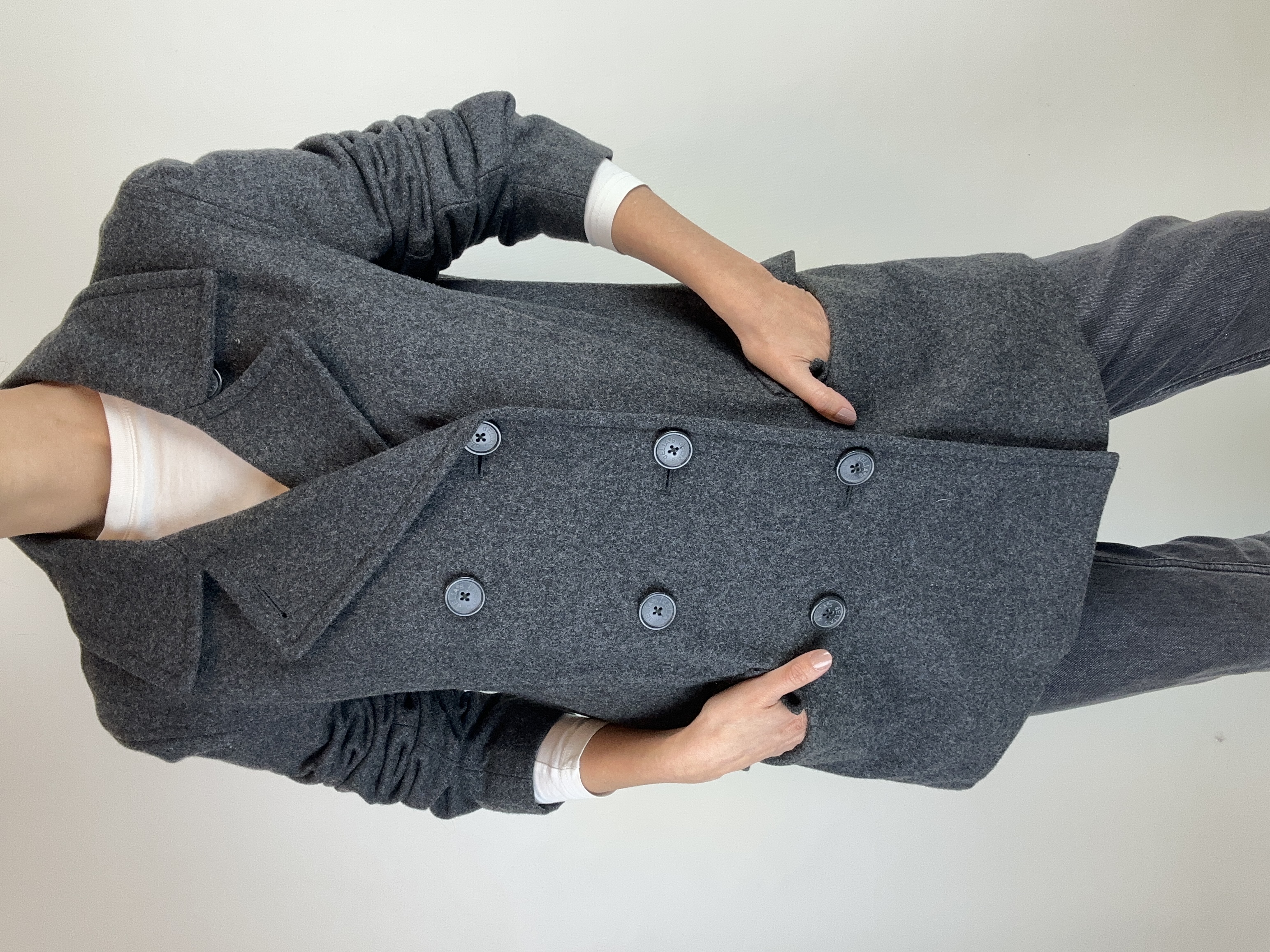 BLAZER | LANA BLEND | L 3