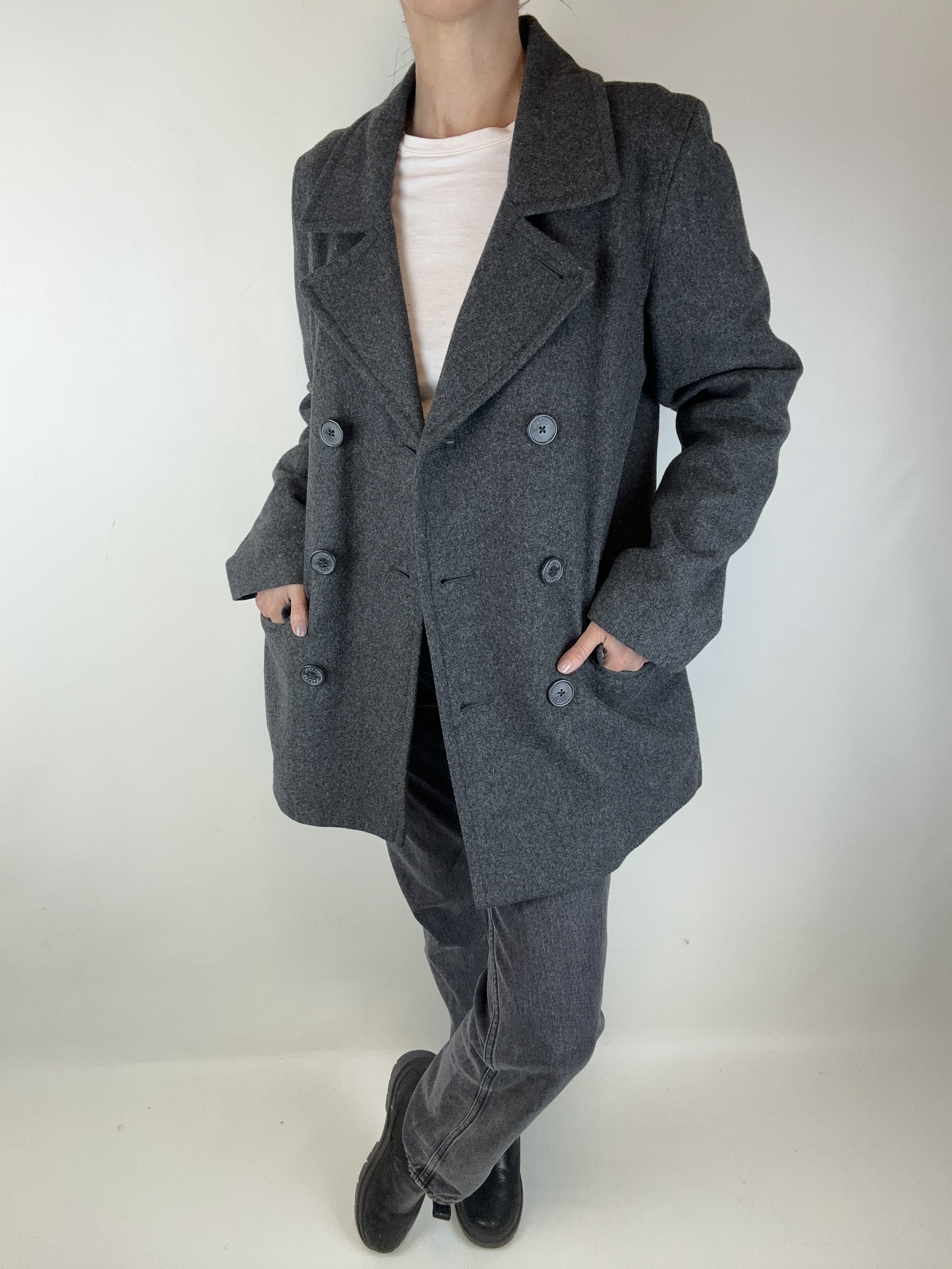 BLAZER | LANA BLEND | L 1